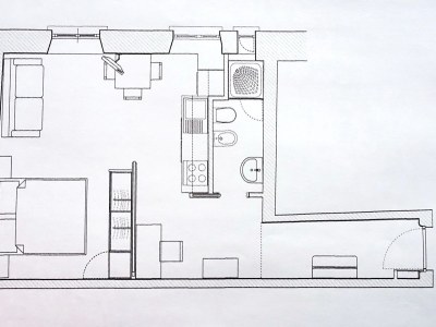 Holiday apartment Casa della Robbia in Rome center - Document photo 42