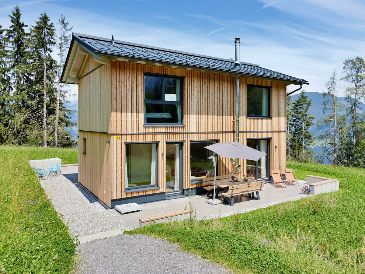 Apartment Ferienhaus, Dusche oder Bad, WC, 3 Schlafräume - Outdoor photo 3