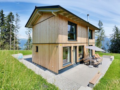 Apartment Ferienhaus, Dusche oder Bad, WC, 3 Schlafräume - Outdoor photo 4