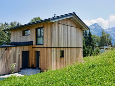 Apartment Ferienhaus, Dusche oder Bad, WC, 3 Schlafräume - Outdoor photo 5