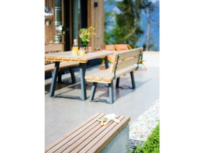 Apartment Ferienhaus, Dusche oder Bad, WC, 3 Schlafräume - Outdoor photo 7