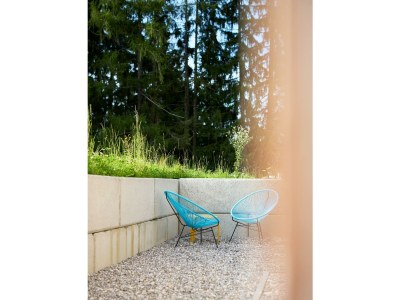 Apartment Ferienhaus, Dusche oder Bad, WC, 3 Schlafräume - Outdoor photo 8