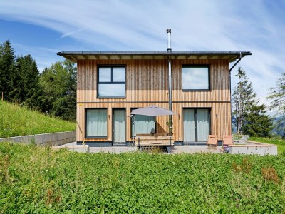 Apartment Ferienhaus, Dusche oder Bad, WC, 3 Schlafräume - Outdoor photo 10