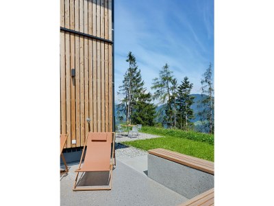 Apartment Ferienhaus, Dusche oder Bad, WC, 3 Schlafräume - Outdoor photo 11