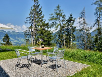 Apartment Ferienhaus, Dusche oder Bad, WC, 3 Schlafräume - Outdoor photo 12