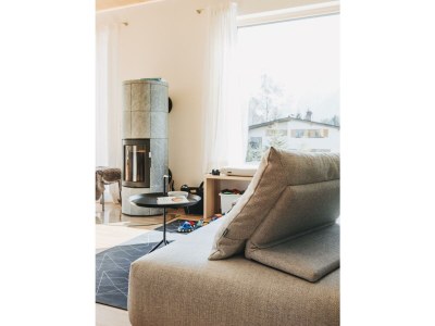 Apartment Ferienhaus, Dusche oder Bad, WC, 3 Schlafräume - Features photo 14