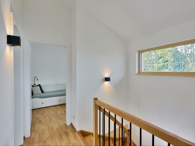 Apartment Ferienhaus, Dusche oder Bad, WC, 3 Schlafräume - Features photo 16