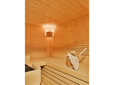 Apartment Ferienhaus, Dusche oder Bad, WC, 3 Schlafräume - Features photo 18