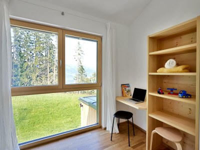 Apartment Ferienhaus, Dusche oder Bad, WC, 3 Schlafräume - Features photo 23