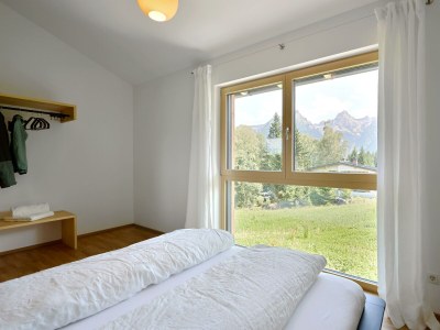 Apartment Ferienhaus, Dusche oder Bad, WC, 3 Schlafräume - Features photo 27