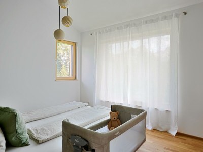 Apartment Ferienhaus, Dusche oder Bad, WC, 3 Schlafräume - Features photo 28