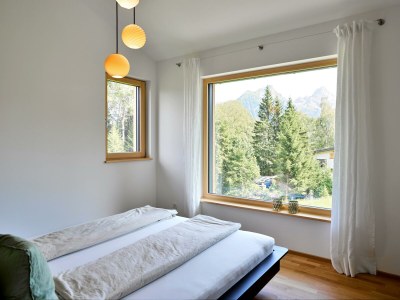 Apartment Ferienhaus, Dusche oder Bad, WC, 3 Schlafräume - Features photo 30