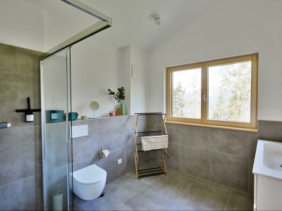 Apartment Ferienhaus, Dusche oder Bad, WC, 3 Schlafräume - Features photo 31