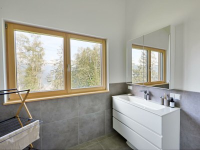 Apartment Ferienhaus, Dusche oder Bad, WC, 3 Schlafräume - Features photo 32