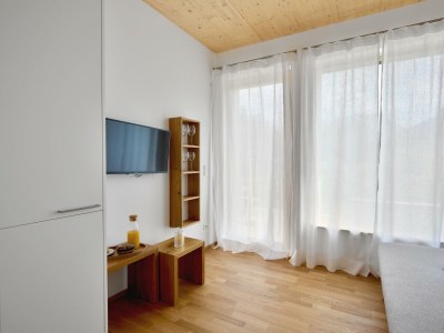 Apartment Ferienhaus, Dusche oder Bad, WC, 3 Schlafräume - Features photo 33