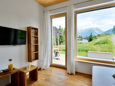 Apartment Ferienhaus, Dusche oder Bad, WC, 3 Schlafräume - Features photo 34