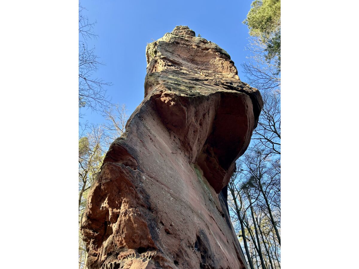 Apartment Ferienwohnung an der Kapelle - Outdoor photo 2