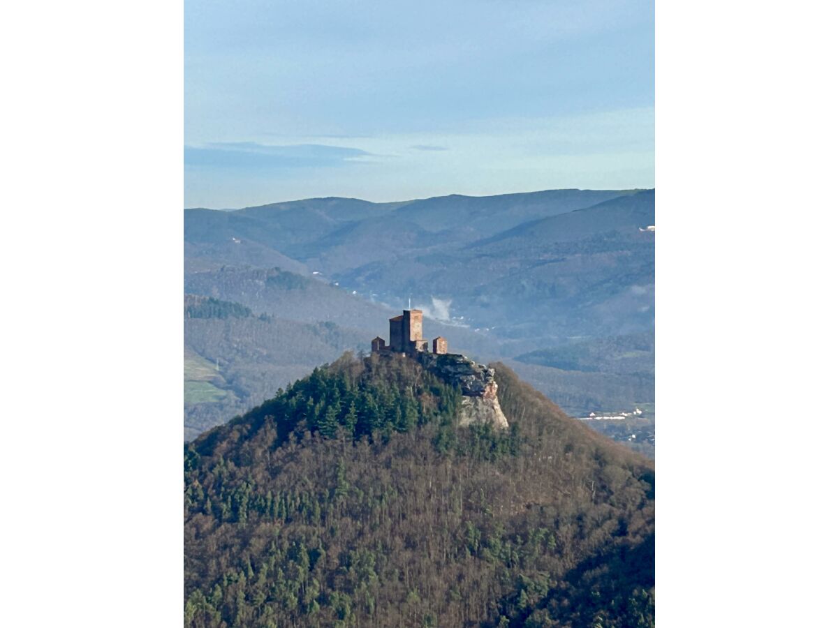 Apartment Ferienwohnung an der Kapelle - Outdoor photo 3