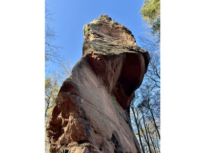 Apartment Ferienwohnung an der Kapelle - Outdoor photo 2