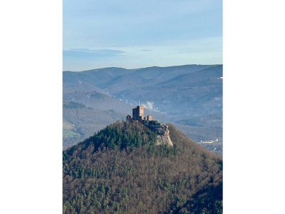 Apartment Ferienwohnung an der Kapelle - Outdoor photo 3