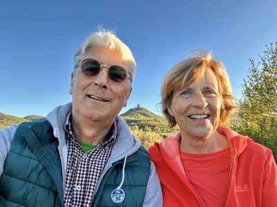 Apartment Ferienwohnung an der Kapelle - Outdoor photo 6