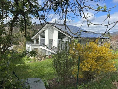 Apartment Ferienwohnung an der Kapelle - Outdoor photo 8