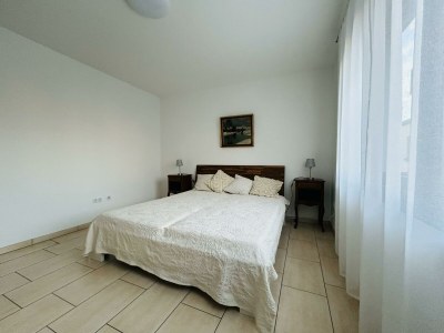 Apartment Ferienwohnung an der Kapelle - Features photo 13