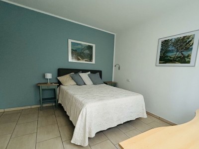 Apartment Ferienwohnung an der Kapelle - Features photo 14