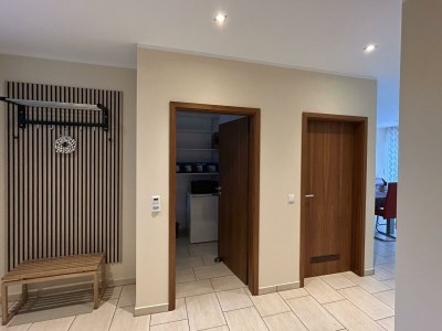 Apartment Ferienwohnung an der Kapelle - Features photo 16