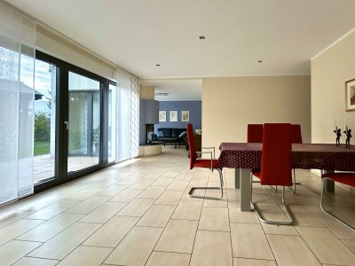 Apartment Ferienwohnung an der Kapelle - Features photo 17