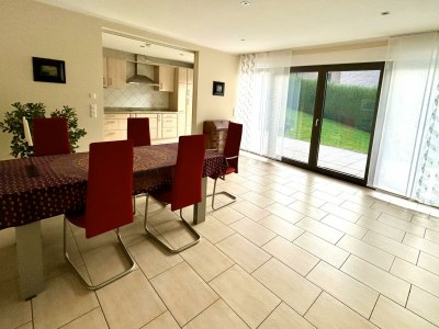 Apartment Ferienwohnung an der Kapelle - Features photo 18