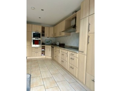 Apartment Ferienwohnung an der Kapelle - Features photo 19