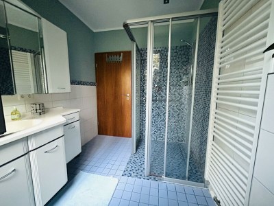 Apartment Ferienwohnung an der Kapelle - Features photo 20