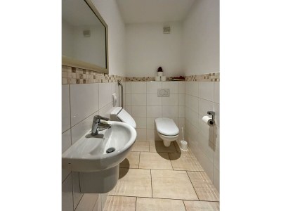 Apartment Ferienwohnung an der Kapelle - Features photo 21