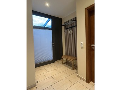 Apartment Ferienwohnung an der Kapelle - Features photo 24