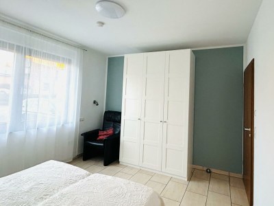 Apartment Ferienwohnung an der Kapelle - Features photo 25