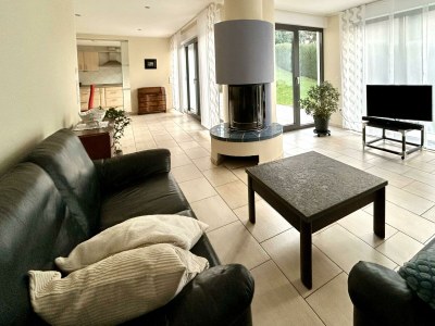 Apartment Ferienwohnung an der Kapelle - Features photo 26