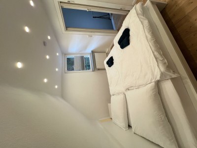 Apartment Ferienhaus, Dusche, WC, 2 Schlafräume - Outdoor photo 3