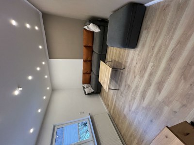 Apartment Ferienhaus, Dusche, WC, 2 Schlafräume - Outdoor photo 8