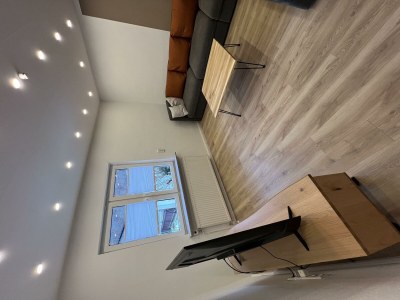 Apartment Ferienhaus, Dusche, WC, 2 Schlafräume - Outdoor photo 9