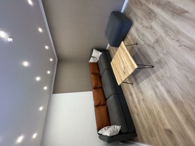 Apartment Ferienhaus, Dusche, WC, 2 Schlafräume - Outdoor photo 10