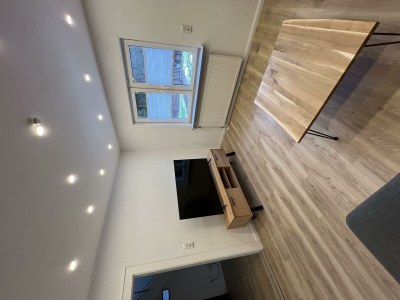 Apartment Ferienhaus, Dusche, WC, 2 Schlafräume - Outdoor photo 11