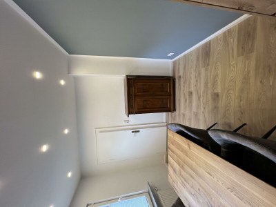 Apartment Ferienhaus, Dusche, WC, 2 Schlafräume - Outdoor photo 12