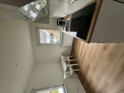 Apartment Ferienhaus, Dusche, WC, 2 Schlafräume - Outdoor photo 14