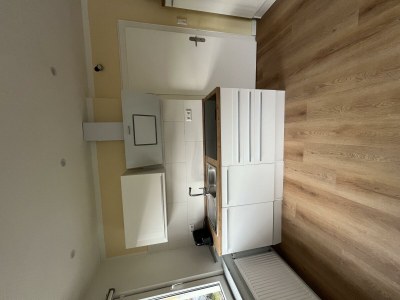 Apartment Ferienhaus, Dusche, WC, 2 Schlafräume - Outdoor photo 15