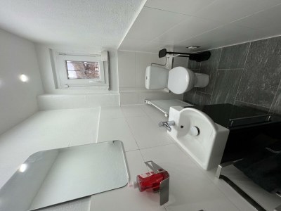 Apartment Ferienhaus, Dusche, WC, 2 Schlafräume - Outdoor photo 18