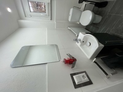 Apartment Ferienhaus, Dusche, WC, 2 Schlafräume - Outdoor photo 19