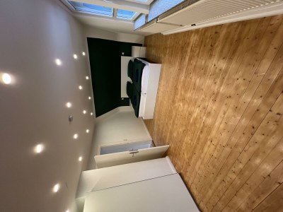 Apartment Ferienhaus, Dusche, WC, 2 Schlafräume - Features photo 36