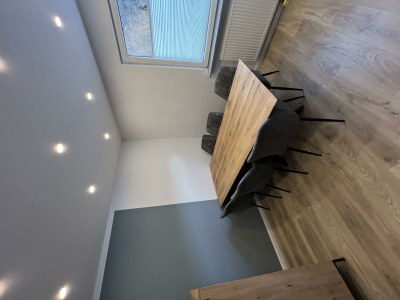 Apartment Ferienhaus, Dusche, WC, 2 Schlafräume - Features photo 38