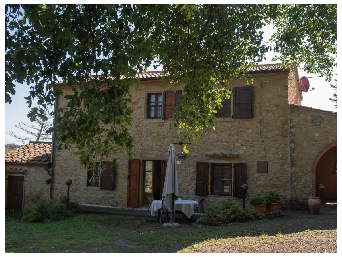 Holiday house No title - Outdoor photo 2